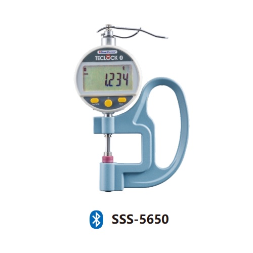 ձØTECLOCK{?ݔ(sh)@ȱSSS-5650