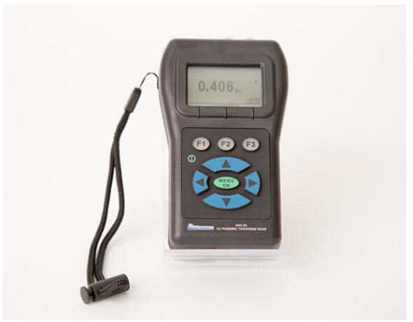 進口丹納DANATRONICS 超聲波測厚儀 EHC-09DL