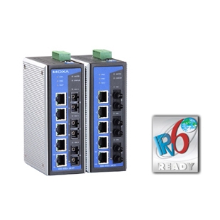 EDS-408A-SS-SC-T ĦɯMOXA 8๤I(y)̫W(wng)QC(j) 