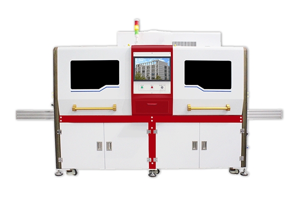 3D曲面線性等離子全自動(dòng)AF9800-800噴涂設(shè)備鍍膜機(jī)