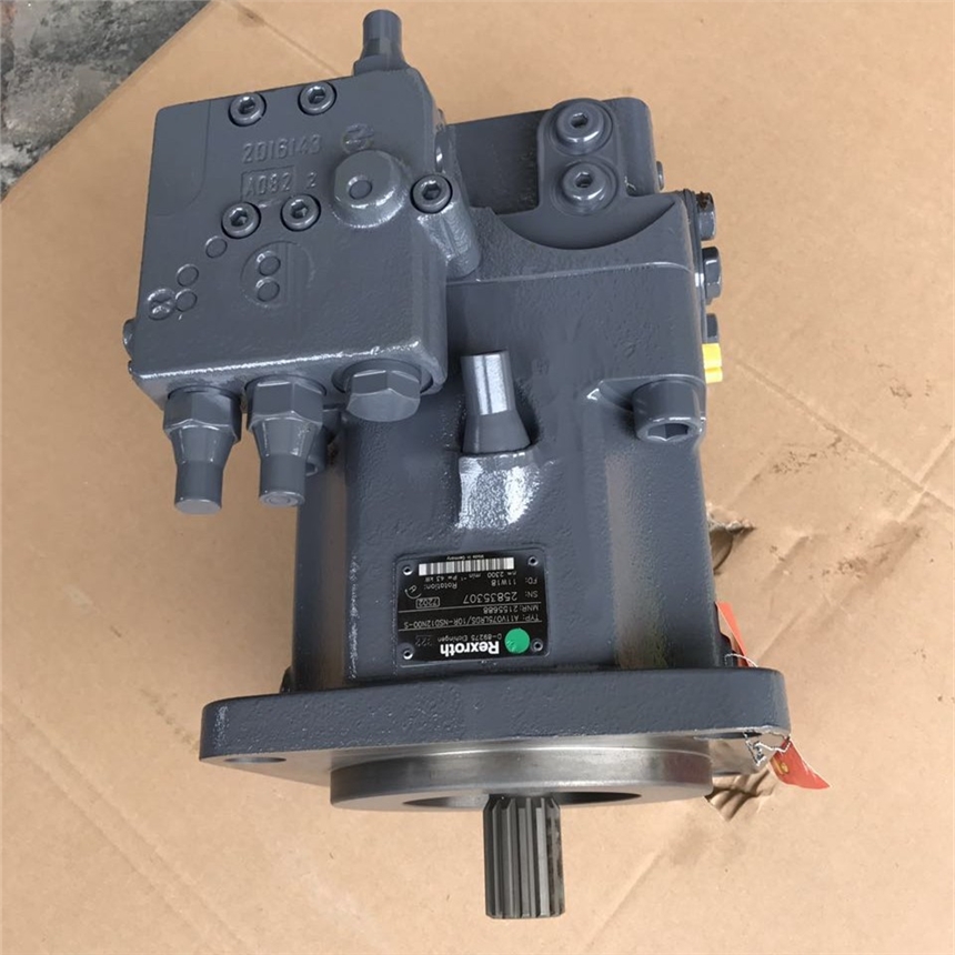 (yng)REXROTHʿA10VSO140 DRG/31R-PPB12NOO