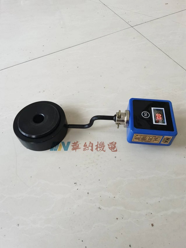 MCS-450型礦用本安型錨桿(索)測(cè)力計(jì)