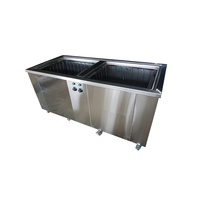 循環(huán)過濾超聲波清洗機 五金件除油超聲波清洗設(shè)備