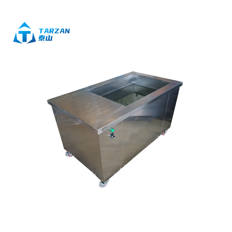 實(shí)驗(yàn)室用超聲波清洗機(jī) 一體式清洗設(shè)備