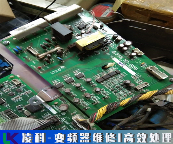 快掌握愛德利變頻器維修全面指南