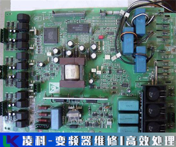 施耐德變頻器上電就跳閘維修收藏學(xué)習(xí)