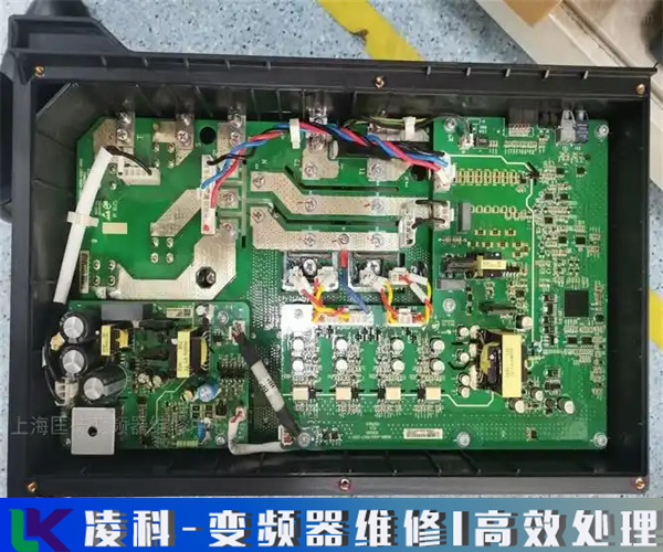 深度解析BALDOR葆德變頻器維修值得推薦