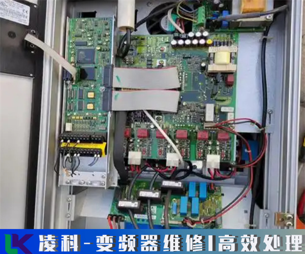 注意看HITACHI變頻器維修全面指南