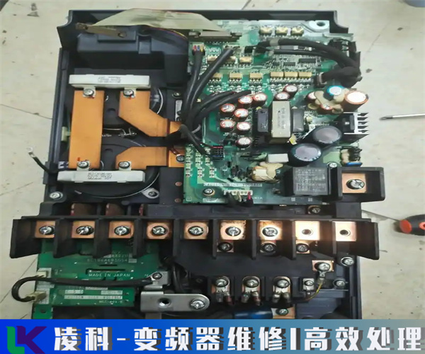干貨分享ADVANTECH變頻器維修注意細(xì)節(jié)
