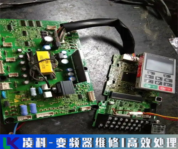 BALDOR變頻器BSC1000維修真實反饋