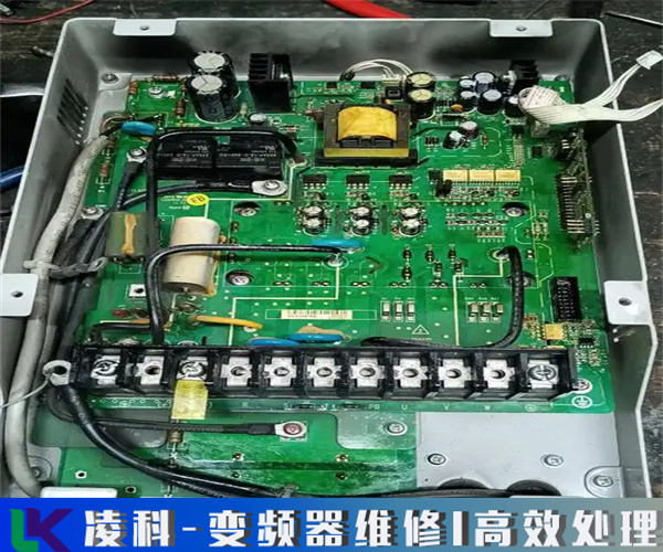 速速收藏歐林變頻器維修辦法分享