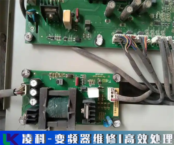 速速收藏FIRST變頻器維修全面指南