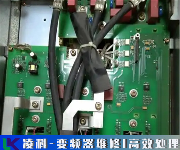 別錯過HERION變頻器維修全面指南
