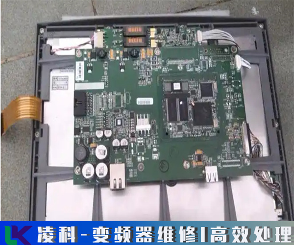 東洋變頻器VF64維修全程保障