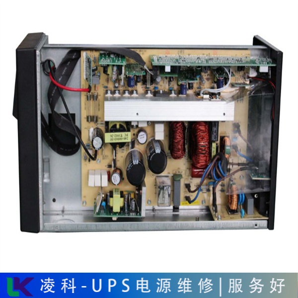 北京菲尼克斯/PhoenixUPS電源故障(維修)流程講解