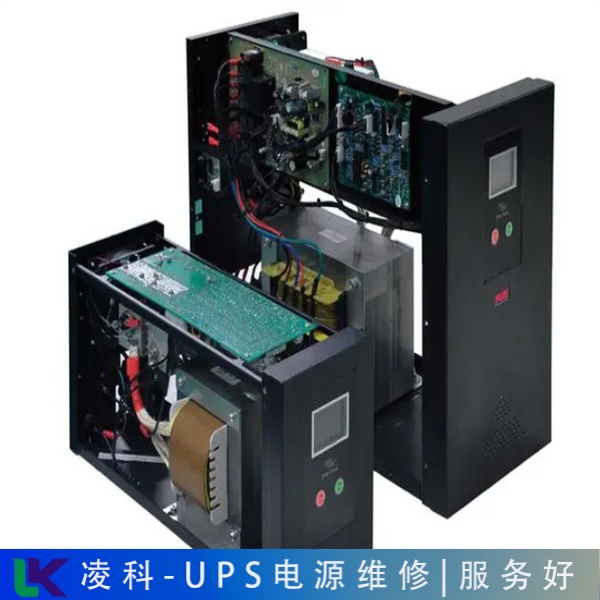 誠穩(wěn)工業(yè)級不間斷電源故障(維修)具體實操