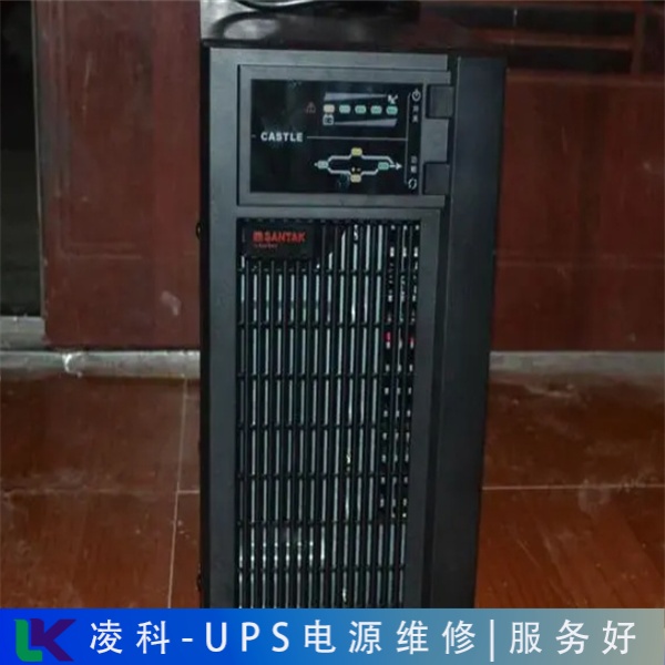 西門子SIEMENS大功率工業(yè)級UPS電源(維修)流程講解
