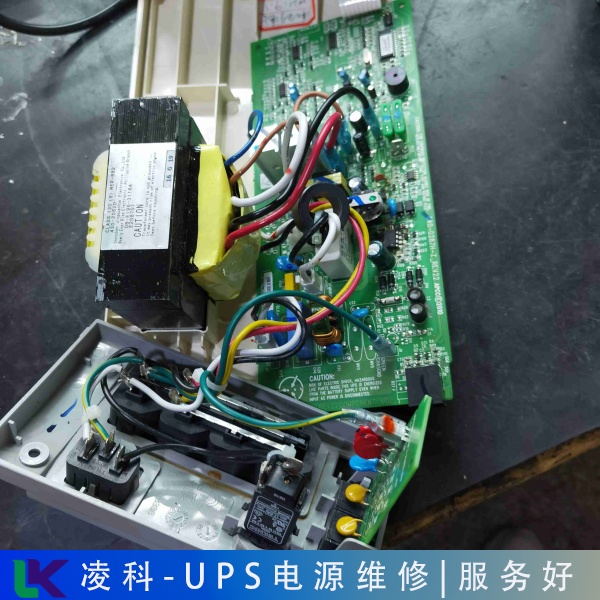 徐州誠穩(wěn)UPS電源(維修)幫你解憂