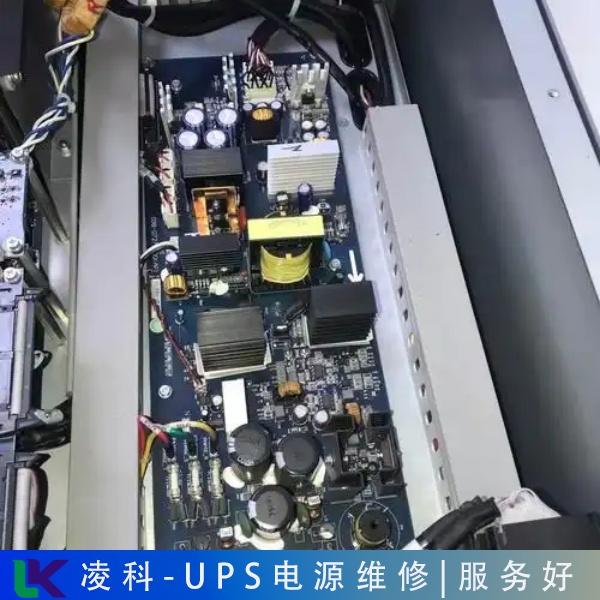 金晟UPS不間斷電源故障(維修)一鍵搞定