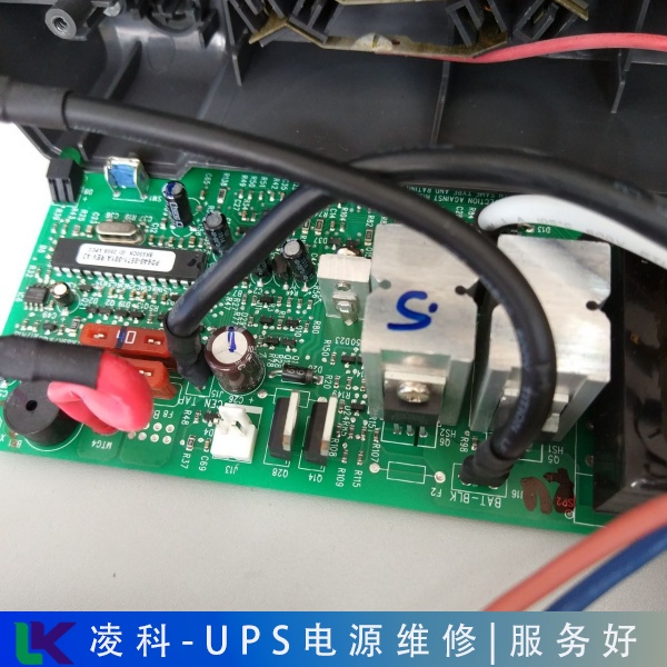 IEAS科電后備式UPS不間斷電源(維修)省心省力