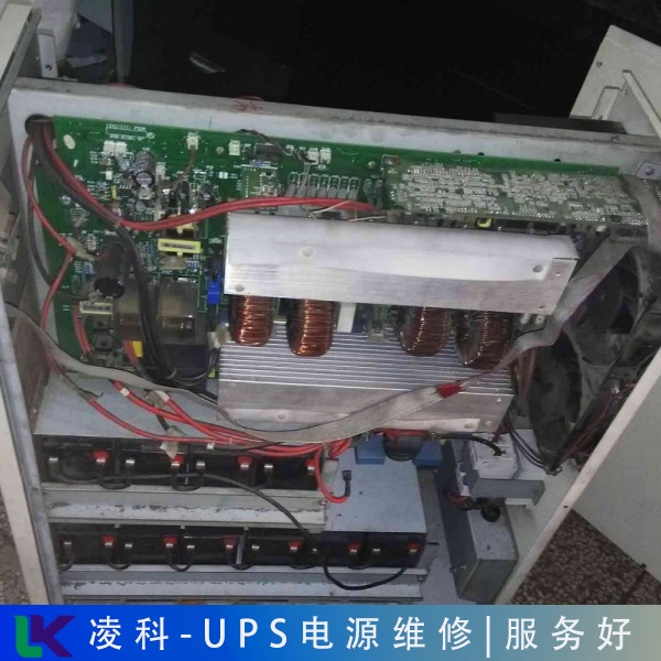 蘇州GEUPS電源故障(維修)一鍵搞定