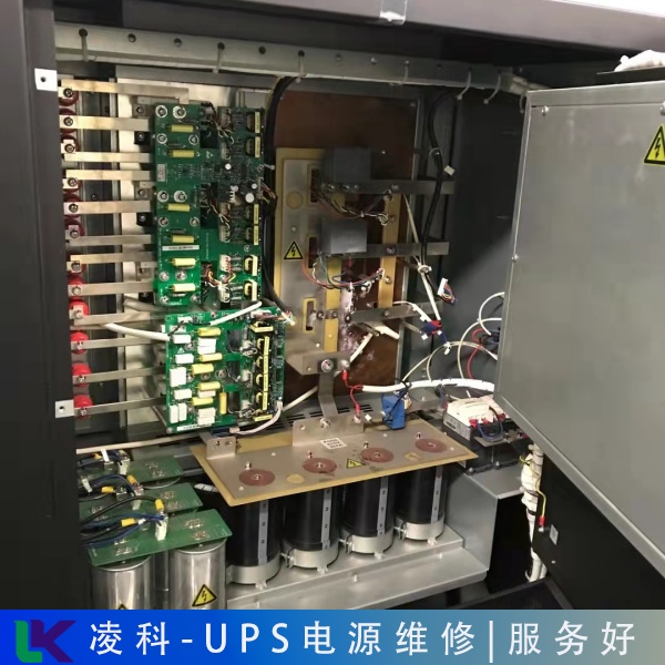 臺達工業(yè)UPS電源(維修)流程講解