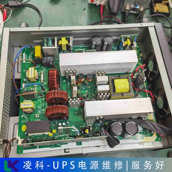 徐州GAUPS電源故障(維修)幫你解憂