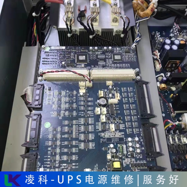 南京伊頓UPS電源(維修)客戶推薦