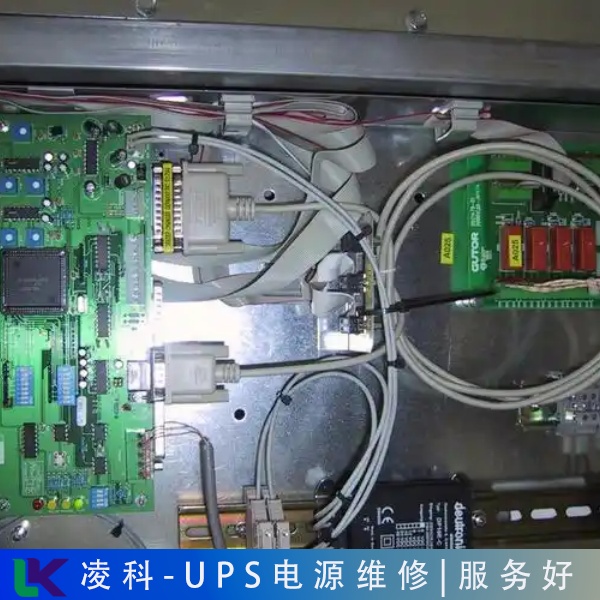 安徽山特UPS電源故障(維修)具體實操