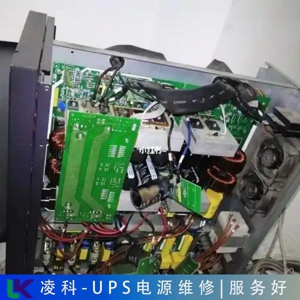 西門子SIEMENS不間斷電源停電時逆變器不工作(維修)技術高