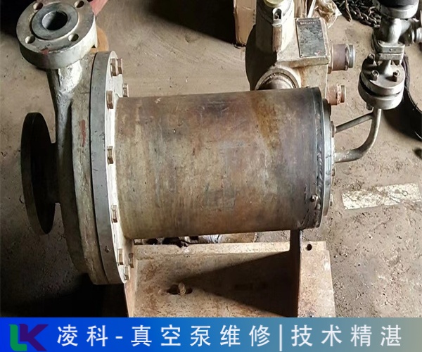意大利GEV真空干泵卡死(維修)收藏學(xué)習(xí)