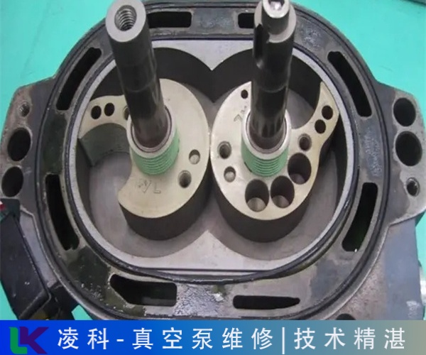 Orion真空抽氣泵修理收藏學(xué)習(xí)