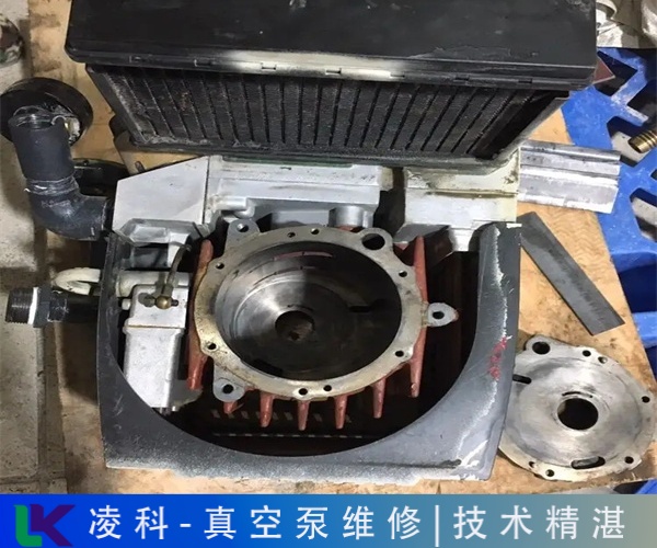 博世真空油泵運行時有噪音(維修)值得推薦