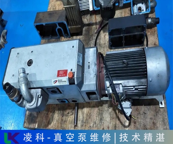 安捷倫真空泵抽不出液體(維修)收藏學(xué)習(xí)