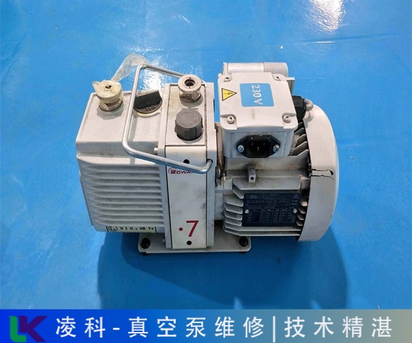 PMB1200DULVAC真空干泵維修客戶推薦