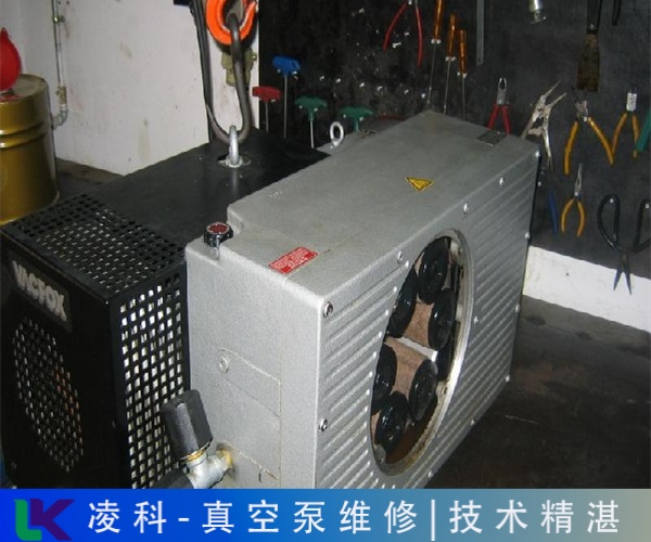 VSI300里其樂真空干泵維修客戶推薦