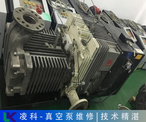 阿爾卡特有油真空泵維修實(shí)用技巧