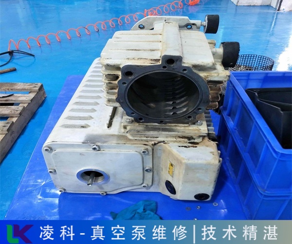 61B-MVR斯托克斯Stokes真空泵修理注意細節(jié)