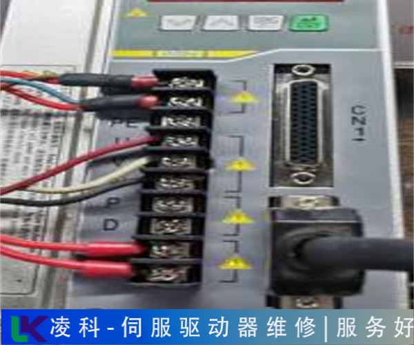 加工中心霍尼威爾伺服驅(qū)動器維修注意細節(jié)