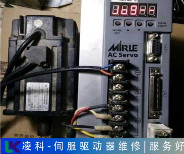 車床力姆泰克伺服驅(qū)動(dòng)器維修注意事項(xiàng)