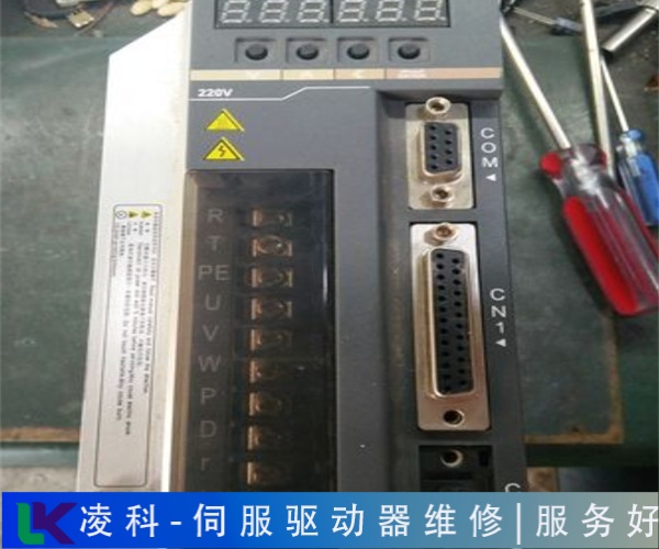 WACOGIKEN運(yùn)動控制器維修注意細(xì)節(jié)