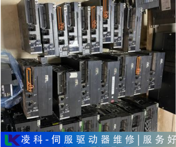葆德BALDOR伺服控制系統(tǒng)維修技術(shù)高