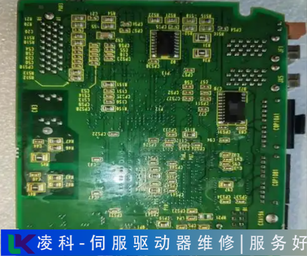 力姆泰克Lim-Tec驅(qū)動器維修實力說話