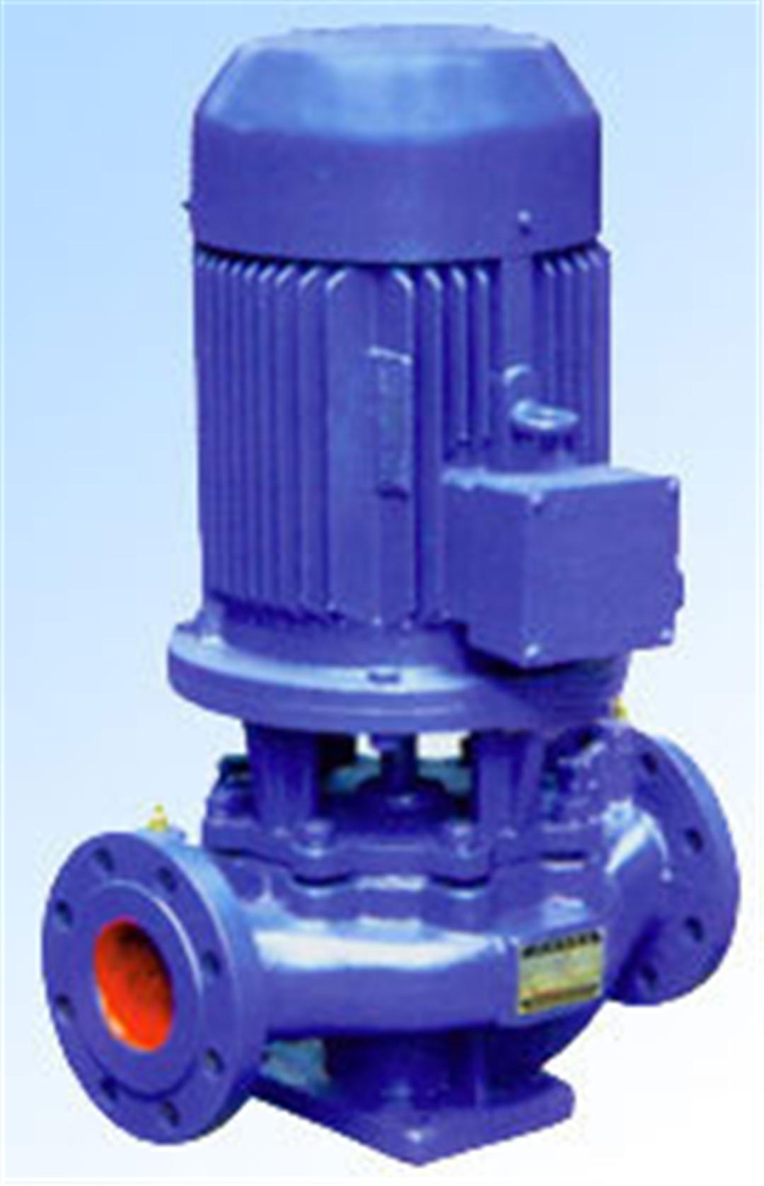 ܵISG50-315(I)BY(ji)(gu)w~݆wC(j)еܷȲ