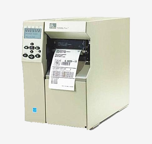 ƸZebra 110xi4ӡC(j)RI