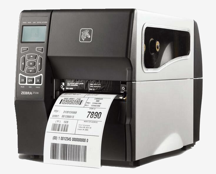 l(xing)Zebra GX430TӡCR̃r