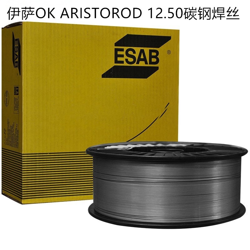 _ESAB OK AristoRod 12.50o(w)~̼䓚ⱣzER70S-6