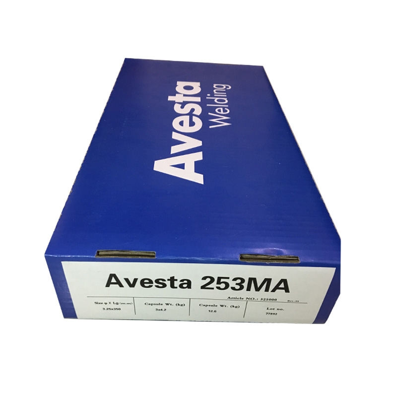 䰢S˹AVESTA308-16P䓺lAVESTA308L/MVR-20l