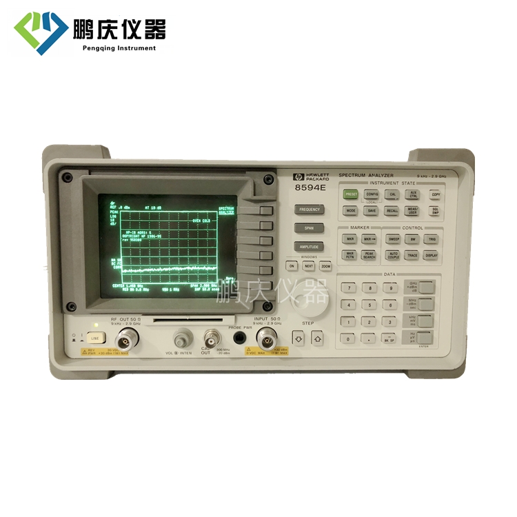 HP/Agilent 8594 8594E 8594elVx