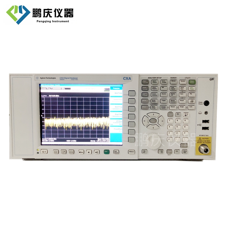  Agilent/݂ N9000A ̖(ho)x